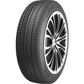 Nankang AS-1 195/40 R17 81W