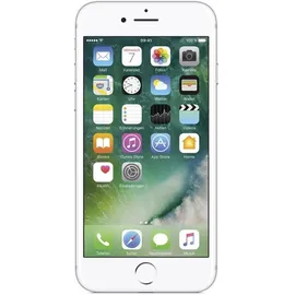 Apple iPhone 7 128 GB Silber