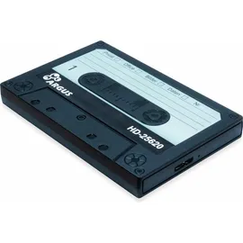 Inter-Tech Argus HD-25620 USB 3.0