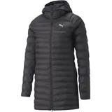 Puma PackLite Primaloft Long Hooded Winterjacke Damen black S