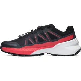 Salomon Speedcross Peak Herren Trailrunningschuhe, schwarz, Größe 44 - Trailrunning Schuhe - EU UK