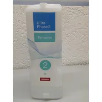 Miele UltraPhase 2 Sensitive - Waschmittel - Neu !!!