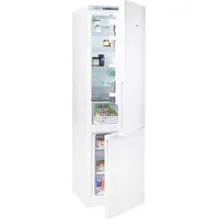 C (A bis G) SIEMENS Kühl-/Gefrierkombination Kühlschränke Gr. Rechtsanschlag, weiß Kühl-Gefrierkombinationen Bestseller