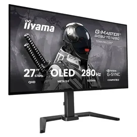 Iiyama G-Master GOB2701QSC-B1 26,5" QHD
