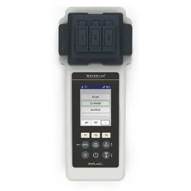 water ID Pool-Lab 2.0 Photometer