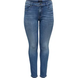 ONLY CARMAKOMA Carsally REG SK DNM BJ114-3 Noos - 54W / 32L
