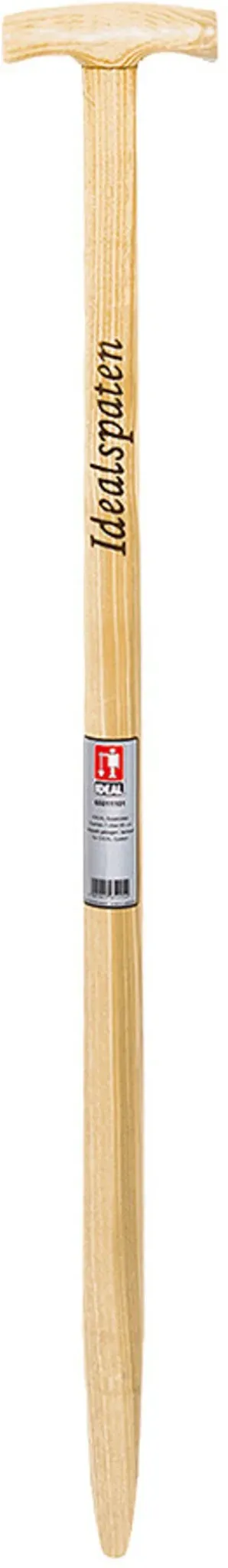 Ideal Spatenstiel Esche