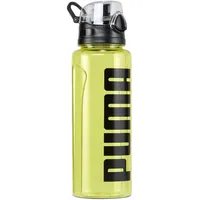 Puma Sportstyle Training Trinkflasche 1L 29 lemon sherbert