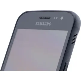 T-Mobile Galaxy Xcover 4s 3 GB RAM 32 GB Enterprise Edition Schwarz
