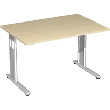 Geramöbel Schreibtisch Flex S-617102-AS