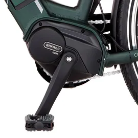 Fischer Cita 3.2i 2022 28 Zoll RH 41 cm Damen grün matt