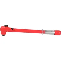 KS Tools 1/2" Isolierter Drehmomentschlüssel, 20-100Nm