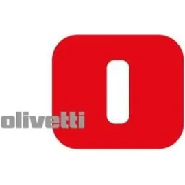 Olivetti B0855 gelb