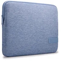 Case Logic Reflect MacBook Sleeve 13 Zoll Skyswell Blue