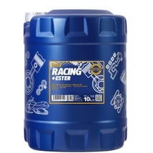 Mannol Racing+Ester 10W-60 7902 10 l