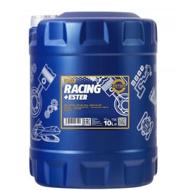 Mannol Racing+Ester 10W-60 7902 10 l