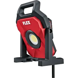 Flex LED Akku-Baustrahler 10.8/18.0 V 2021 Energieeffizienzklasse n.rel
