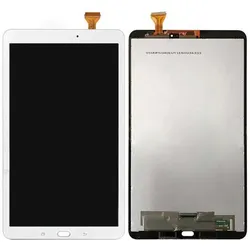CoreParts MOBX-SAM-TABA, Anzeige, Samsung, Galaxy Tab A, Weiß, 25,6 cm (10.1"),
