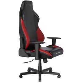 DXRacer Gaming Stuhl Drifting Serie, Größe L, GC/LDC23LTA/NR Kunstleder schwarz