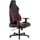 DXRacer Gaming Stuhl Drifting Serie, Größe L, GC/LDC23LTA/NR Kunstleder schwarz