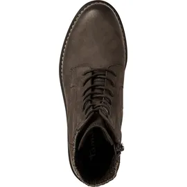 TAMARIS Damen Stiefel Leder braun 40