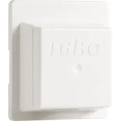 Niko Züblin 170-00099 Schutzkappe zum Schutz von Schaltern, Steckdosen etc. bei Malerarbeiten 17000099