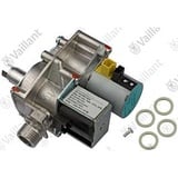 Vaillant Gasarmatur mit Druckregler 0020052048