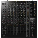 Pioneer DJM-V10-LF, 6-Kanal-Profi-DJ-Mixer im Kreativstil mit langen Fadern