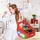 Lexibook RCD109MI rot