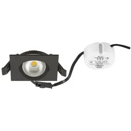 EVN E44460902 1-flg. schwarz