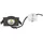 EVN E44460902 1-flg. schwarz