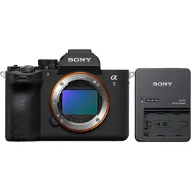 Sony Alpha 7 V Body (ILCE-7M5)