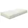 Hemafa »Opal TFK 300«, 21 cm hoch, Raumgewicht: 30 kg/m3, (1 St., 1-tlg.), weiß B:90cm H:21cm L:200cm, Bezug: 51% Polyester, 49% Lyocell, Matratzen