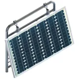 EcoFlow Verstellbare Balkonhalterung für Photovoltaikmodule SBR02