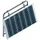 EcoFlow Verstellbare Balkonhalterung für Photovoltaikmodule SBR02