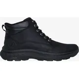 SKECHERS POLLARD Herren Schwarz 46