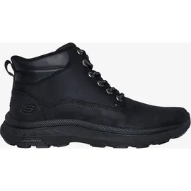 SKECHERS POLLARD Herren Schwarz 46