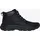 SKECHERS POLLARD Herren Schwarz 46