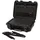 Nanuk 923 Hartschalenkoffer mit Laptop-Kit Schwarz
