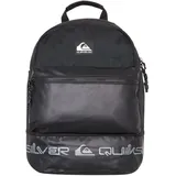 QUIKSILVER Day Pack 20 l schwarz