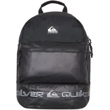 QUIKSILVER Day Pack 20 l schwarz