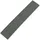 Wenko Abtropfmatte Slim 42 cm grau