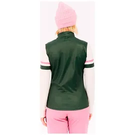 Protest Create Fleece - Thyme - M