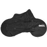 Evoc Bike Rack Cover MTB Fahrradabdeckung schwarz, Maße: 80 x 215 x 135 cm, Gewicht: 1100 g