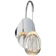 Italux Huelto (WL-22112132-1A-CR) Grau