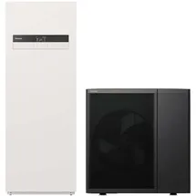 Panasonic Aquarea LT Luft/Wasser-Splitwärmepumpe 5 kW