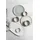 SELTMANN WEIDEN Servierplatten-Set 2-teilig - Aura mint