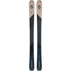 Scott Ski W's Pure AM 92Ti 160