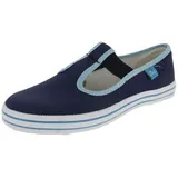 Beck Unisex Kinder Basic 300 Leinenschuhe