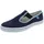 Beck Unisex Kinder Basic 300 Leinenschuhe